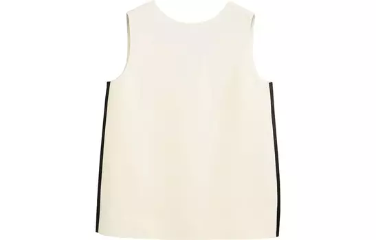 Жилет женский Off White Burberry