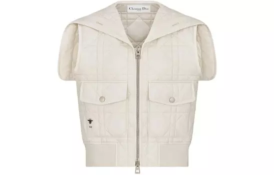 Жилет женский Off White Dior