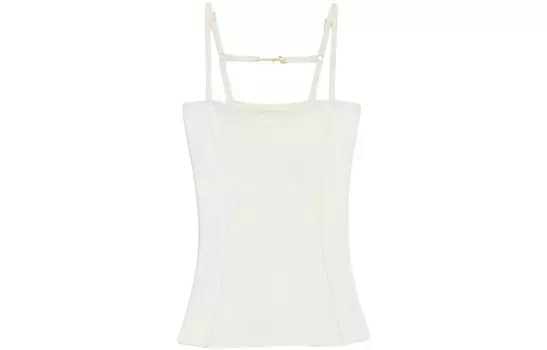 Жилет женский Off White Jacquemus