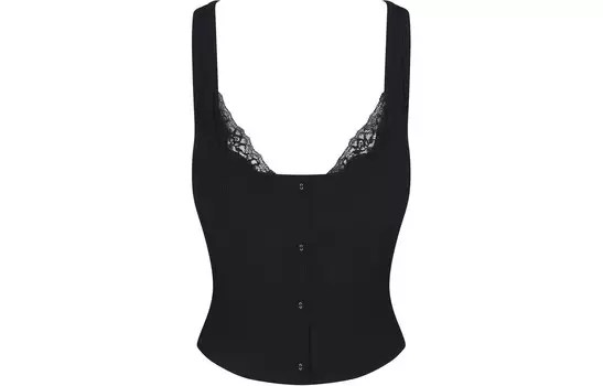 Жилет женский Оникс Skims