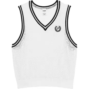 Жилет женский Optic белый Victoria'S Secret