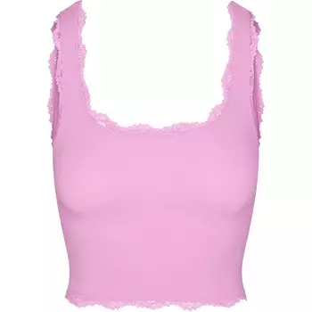 Жилет женский PETAL/Цвет лепестков Skims