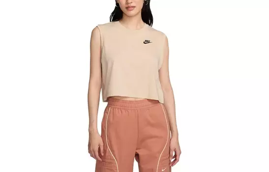 Жилет женский Quicksand Color Nike