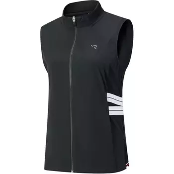 Жилет женский Rapido, черный