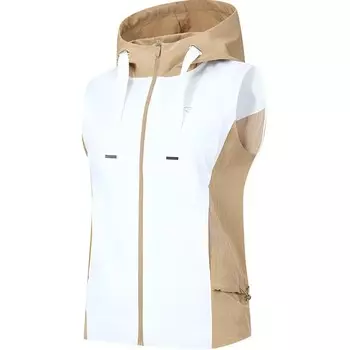 Жилет женский Rapido, черный