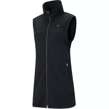 Жилет женский Rapido, темно-синий