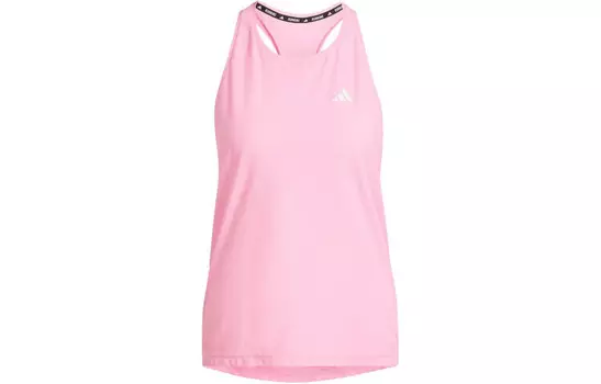 Жилет женский розовый Adidas