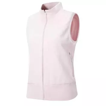 Жилет женский розовый Rapido, розовый