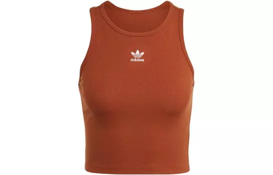 Жилет женский серый Adidas Originals
