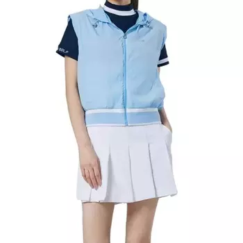 Жилет женский синий Rapido