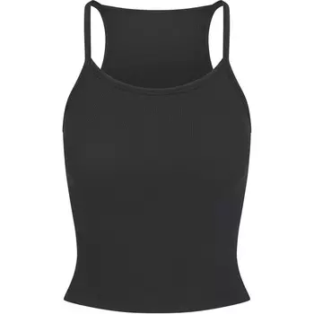 Жилет женский SOOT/Антрацит Skims