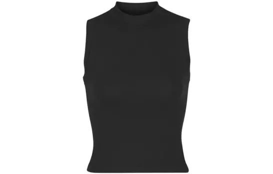 Жилет женский SOOT / черный Skims