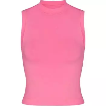 Жилет женский SUGAR PINK/Сахарный розовый Skims