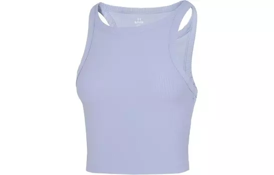 Жилет женский светло-голубой Under Armour