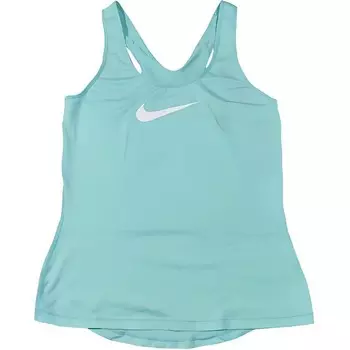 Жилет женский светло-зеленый Nike