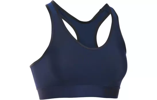 Жилет женский темно-синий Under Armour