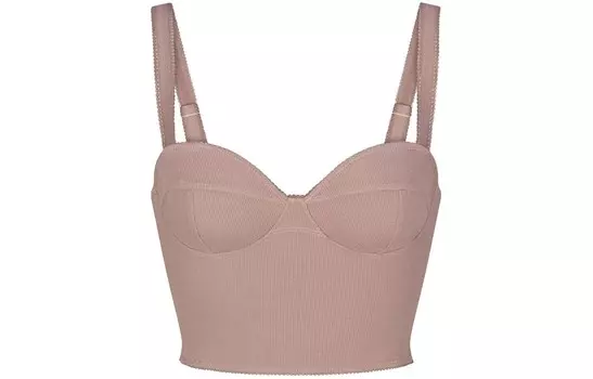 Жилет женский UMBER/Brown Earth Skims