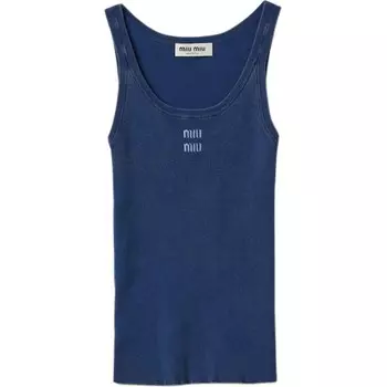 Жилет женский ВМС Miu Miu