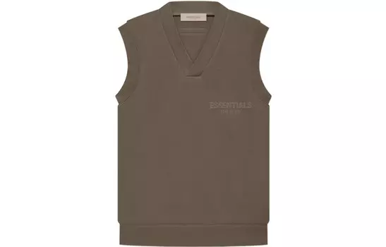 Жилет женский Wood Fear Of God Essentials