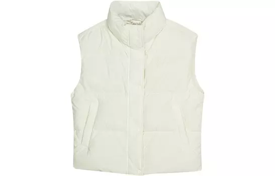 Жилет женский Yazhuan Series Marshmallow/0074 Skechers, цвет Marshmallow/0074