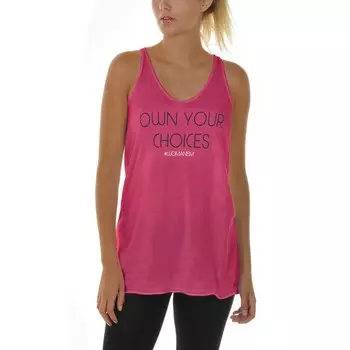 Жилет женственный Energetics, фуксия