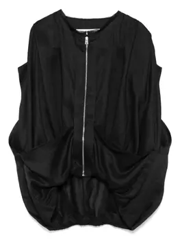 Жилет Zimpa Tela, черный