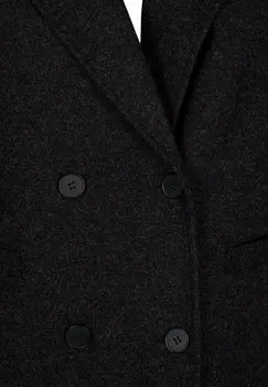 Жилет Zizzi, серый