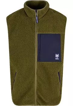 Жилет ZOO YORK, оливковый
