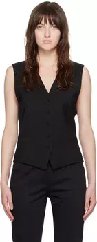 Жилет Зуай Max Mara