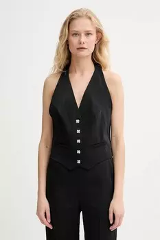 Жилетка Morgan, черный