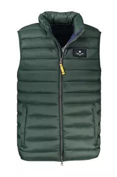 Жилетка мужская Armata Di Mare, зеленый