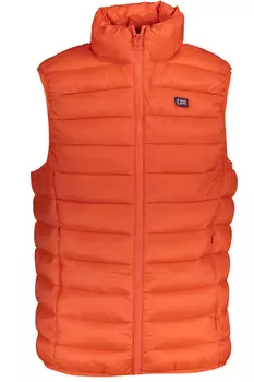 Жилетка мужская Norway 1963, оранжевый