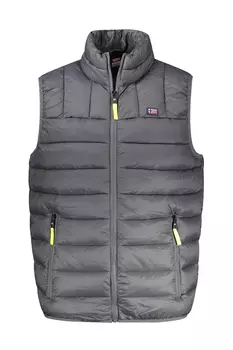 Жилетка мужская Norway 1963, серый