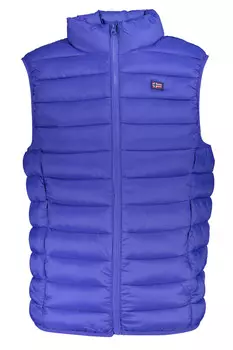 Жилетка мужская Norway 1963, синий