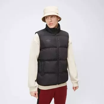Жилетка Umbro Pacco, черный