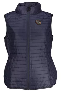 Жилетка женская Napapijri, голубой