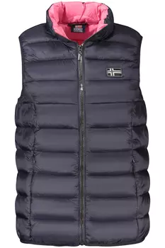 Жилетка женская Norway 1963, черный