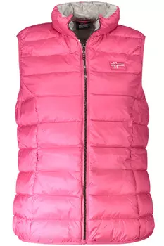 Жилетка женская Norway 1963, розовый