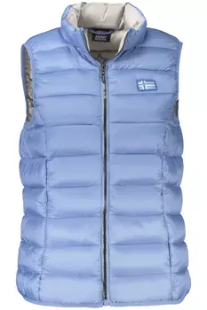Жилетка женская Norway 1963, синий
