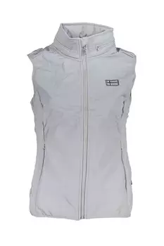 Жилетка женская Scuola Nautica, серый