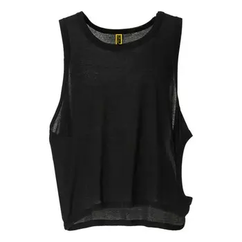 Жилеты 2-х ходовые танк Onitsuka Tiger, черный