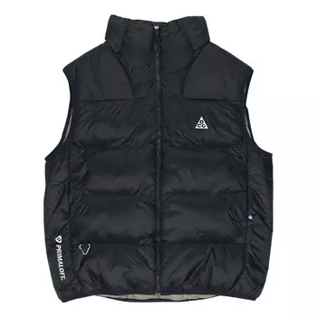 Жилеты acg lunar lake жилет Nike, черный