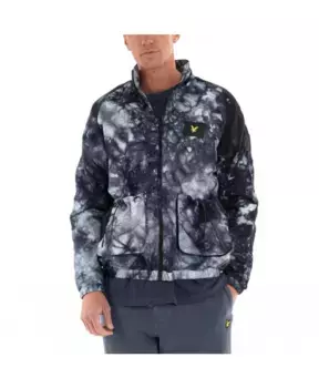 Жилеты Lyle & Scott, черный