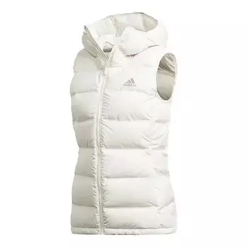 Жилеты terrex helionic жилет Adidas, белый