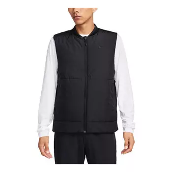 Жилеты therma fit unlimited training жилет asia sizing Nike, черный