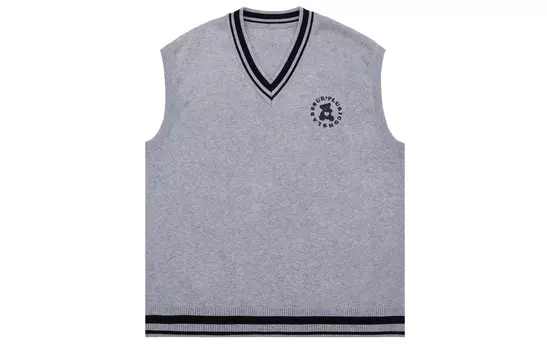 Жилеты унисекс ICONS Lab, Белый