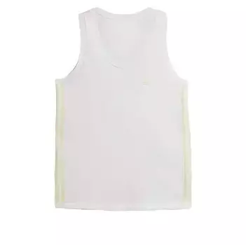 Жилеты x wales bonner knit vest asia sizing Adidas, белый