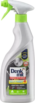 Жироочиститель power 750 мл Denkmit