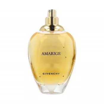 Живанши, Amarige, туалетная вода-спрей, Тестер, 100 мл, Givenchy