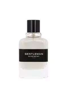 Живанши, Джентльмен, туалетная вода, 60 мл, Givenchy